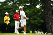 2026年 日本ジュニアゴルフ選手権 最終日 長崎大星