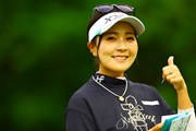 2026年 CATLadies2026 初日 青木瀬令奈