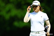 2026年 CATLadies2026 初日 高橋彩華