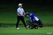 2026年 ～ジャンボ尾崎追悼大会～ ISPS HANDA 夏に爆発どれだけバーディ取れるんだトーナメント 2日目 大嶋宝