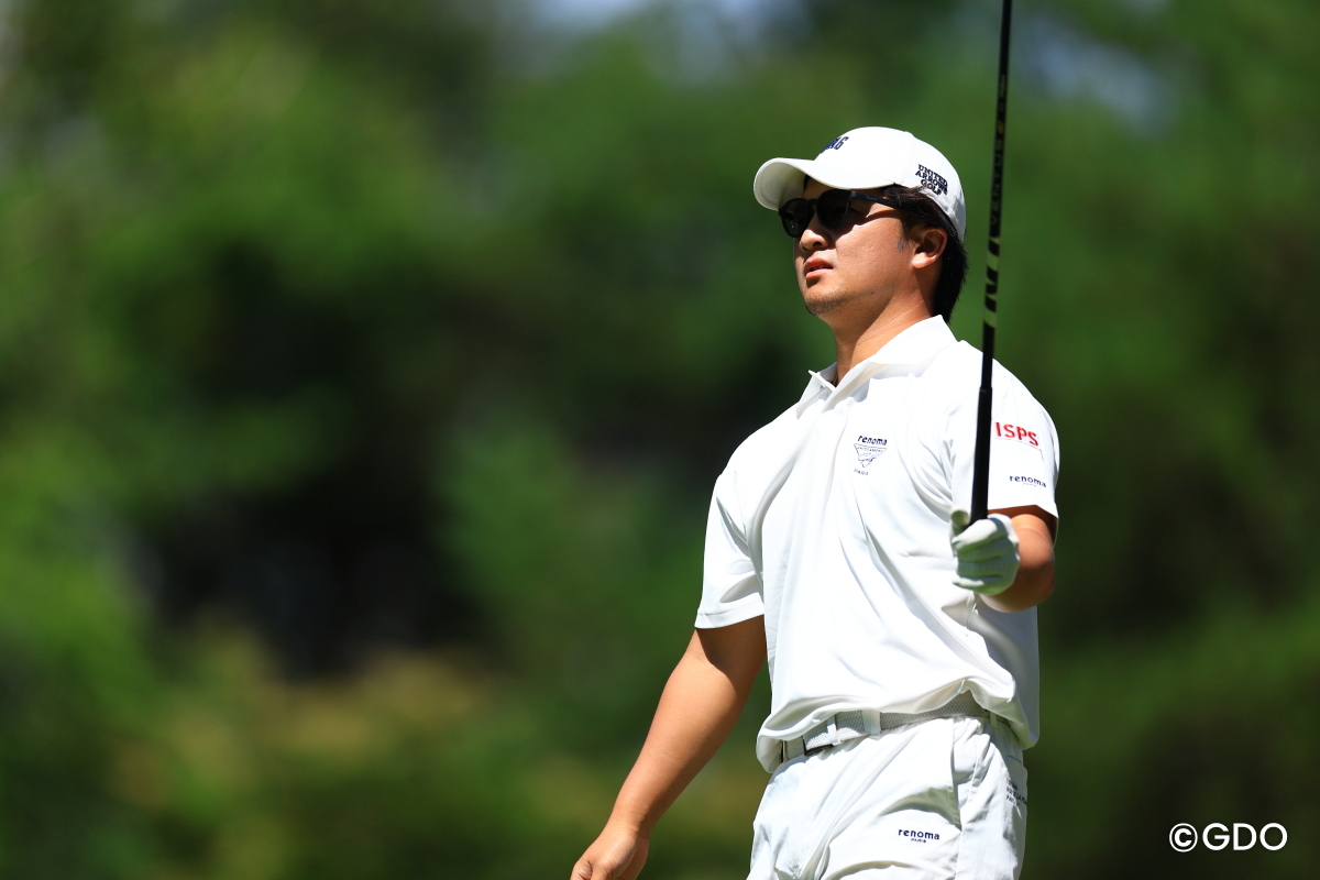 画像詳細 2026年 ～ジャンボ尾崎追悼大会～ ISPS HANDA 夏に爆発どれ
