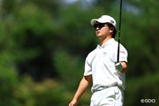 2026年 ～ジャンボ尾崎追悼大会～ ISPS HANDA 夏に爆発どれだけバーディ取れるんだトーナメント 2日目 香妻陣一朗