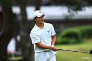 2026年 ～ジャンボ尾崎追悼大会～ ISPS HANDA 夏に爆発どれだけバーディ取れるんだトーナメント 2日目 香妻陣一朗