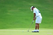 2026年 ～ジャンボ尾崎追悼大会～ ISPS HANDA 夏に爆発どれだけバーディ取れるんだトーナメント 2日目 香妻陣一朗