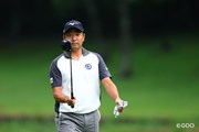 2026年 ～ジャンボ尾崎追悼大会～ ISPS HANDA 夏に爆発どれだけバーディ取れるんだトーナメント 2日目 岩井亮磨