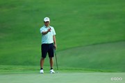 2026年 ～ジャンボ尾崎追悼大会～ ISPS HANDA 夏に爆発どれだけバーディ取れるんだトーナメント 2日目 河本力