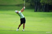 2026年 ～ジャンボ尾崎追悼大会～ ISPS HANDA 夏に爆発どれだけバーディ取れるんだトーナメント 2日目 河本力