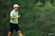 2026年 ～ジャンボ尾崎追悼大会～ ISPS HANDA 夏に爆発どれだけバーディ取れるんだトーナメント 2日目 河本力