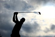 2026年 ～ジャンボ尾崎追悼大会～ ISPS HANDA 夏に爆発どれだけバーディ取れるんだトーナメント 2日目 河本力