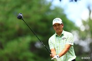 2026年 ～ジャンボ尾崎追悼大会～ ISPS HANDA 夏に爆発どれだけバーディ取れるんだトーナメント 2日目 河本力