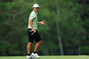 2026年 ～ジャンボ尾崎追悼大会～ ISPS HANDA 夏に爆発どれだけバーディ取れるんだトーナメント 2日目 河本力