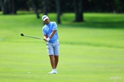 2026年 ～ジャンボ尾崎追悼大会～ ISPS HANDA 夏に爆発どれだけバーディ取れるんだトーナメント 2日目 下家秀琉