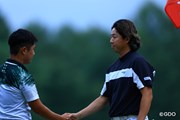 2026年 ～ジャンボ尾崎追悼大会～ ISPS HANDA 夏に爆発どれだけバーディ取れるんだトーナメント 2日目 平本世中