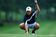 2026年 ～ジャンボ尾崎追悼大会～ ISPS HANDA 夏に爆発どれだけバーディ取れるんだトーナメント 2日目 平本世中