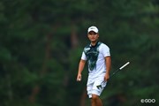 2026年 ～ジャンボ尾崎追悼大会～ ISPS HANDA 夏に爆発どれだけバーディ取れるんだトーナメント 2日目 長野泰雅