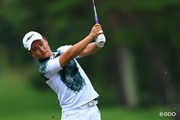 2026年 ～ジャンボ尾崎追悼大会～ ISPS HANDA 夏に爆発どれだけバーディ取れるんだトーナメント 2日目 長野泰雅