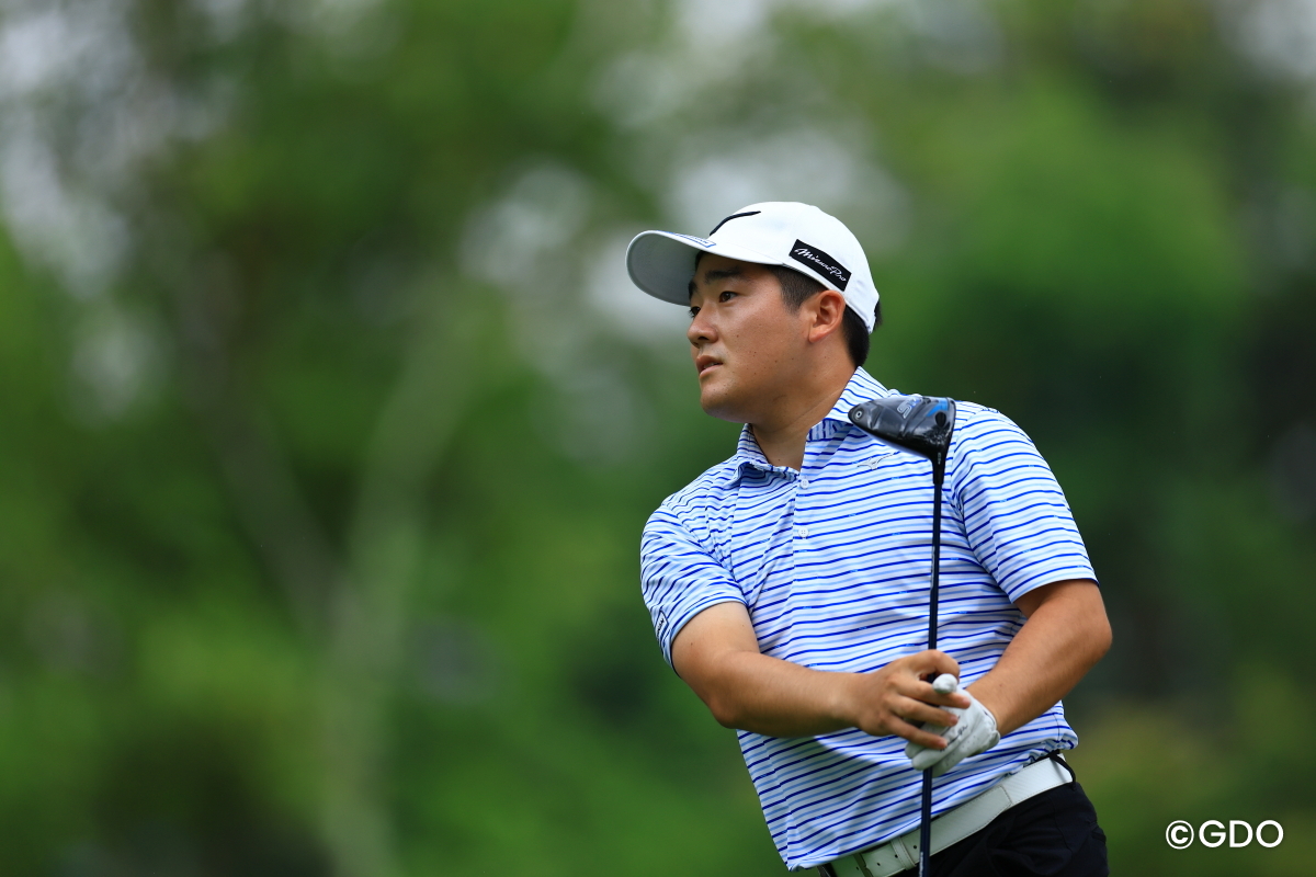 画像詳細 2026年 ～ジャンボ尾崎追悼大会～ ISPS HANDA 夏に爆発どれ