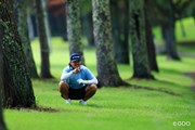 2026年 ～ジャンボ尾崎追悼大会～ ISPS HANDA 夏に爆発どれだけバーディ取れるんだトーナメント 2日目 佐藤大平