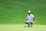 2026年 ～ジャンボ尾崎追悼大会～ ISPS HANDA 夏に爆発どれだけバーディ取れるんだトーナメント 2日目 香妻陣一朗