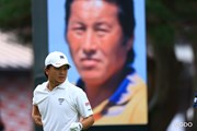 2026年 ～ジャンボ尾崎追悼大会～ ISPS HANDA 夏に爆発どれだけバーディ取れるんだトーナメント 2日目 香妻陣一朗