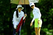 2026年 CATLadies2026 初日 安田祐香