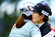 2026年 CATLadies2026 初日 蛭田みな美