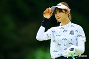 2026年 CATLadies2026 初日 都玲華