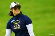 2026年 CATLadies2026 初日 川岸史果