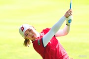 2026年 CPKC女子オープン 2日目 吉田優利