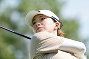 2026年 CPKC女子オープン 2日目 渋野日向子