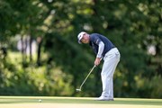 2026年 LIVゴルフ・インディアナポリス 2日目 リチャード・T・リー