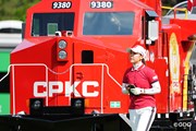2026年 CPKC女子オープン 2日目 吉田優利