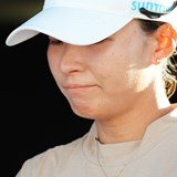 渋野日向子は今季3度目の“1打差落ち” 最終ホールのボギーに涙こらえて「悔しい…」