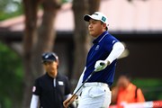 2026年 ～ジャンボ尾崎追悼大会～ ISPS HANDA 夏に爆発どれだけバーディ取れるんだトーナメント 3日目 中野麟太朗