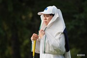 2026年 CPKC女子オープン 2日目 勝みなみ