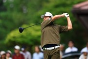 2026年 ～ジャンボ尾崎追悼大会～ ISPS HANDA 夏に爆発どれだけバーディ取れるんだトーナメント 3日目 平本世中