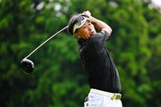 2026年 マルハンカップ 太平洋クラブシニア 初日 岩本高志