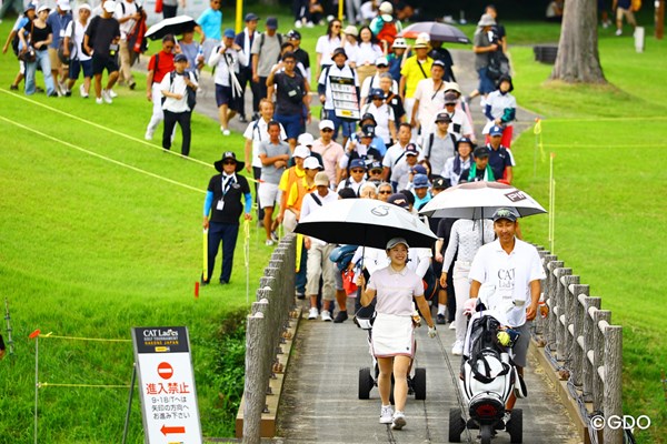 姉・優利と一緒に喜び合いたい