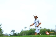 2026年 ～ジャンボ尾崎追悼大会～ ISPS HANDA 夏に爆発どれだけバーディ取れるんだトーナメント 3日目 比嘉一貴