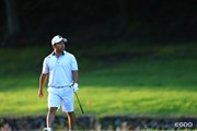 2026年 ～ジャンボ尾崎追悼大会～ ISPS HANDA 夏に爆発どれだけバーディ取れるんだトーナメント 3日目 比嘉一貴