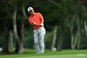 2026年 ～ジャンボ尾崎追悼大会～ ISPS HANDA 夏に爆発どれだけバーディ取れるんだトーナメント 3日目 木下稜介