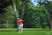2026年 ～ジャンボ尾崎追悼大会～ ISPS HANDA 夏に爆発どれだけバーディ取れるんだトーナメント 3日目 木下稜介