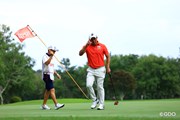 2026年 ～ジャンボ尾崎追悼大会～ ISPS HANDA 夏に爆発どれだけバーディ取れるんだトーナメント 3日目 堀川未来夢