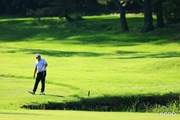 2026年 ～ジャンボ尾崎追悼大会～ ISPS HANDA 夏に爆発どれだけバーディ取れるんだトーナメント 3日目 米澤蓮