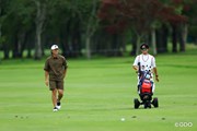 2026年 ～ジャンボ尾崎追悼大会～ ISPS HANDA 夏に爆発どれだけバーディ取れるんだトーナメント 3日目 平本世中
