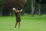 2026年 ～ジャンボ尾崎追悼大会～ ISPS HANDA 夏に爆発どれだけバーディ取れるんだトーナメント 3日目 平本世中