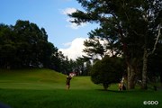 2026年 ～ジャンボ尾崎追悼大会～ ISPS HANDA 夏に爆発どれだけバーディ取れるんだトーナメント 3日目 平本世中