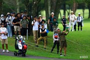 2026年 ～ジャンボ尾崎追悼大会～ ISPS HANDA 夏に爆発どれだけバーディ取れるんだトーナメント 3日目 平本世中