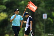 2026年 ～ジャンボ尾崎追悼大会～ ISPS HANDA 夏に爆発どれだけバーディ取れるんだトーナメント 3日目 福住修