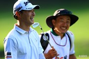 2026年 ～ジャンボ尾崎追悼大会～ ISPS HANDA 夏に爆発どれだけバーディ取れるんだトーナメント 3日目 服部雅也
